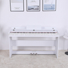 480 Arten Timbre 88 Ke Full Conterweight Keyboard Digital Piano (ATP8813) 