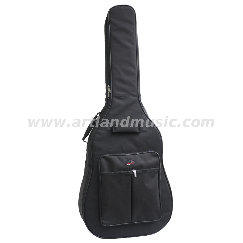 Akustikgitarrentasche 6 mm (AAB106C)
