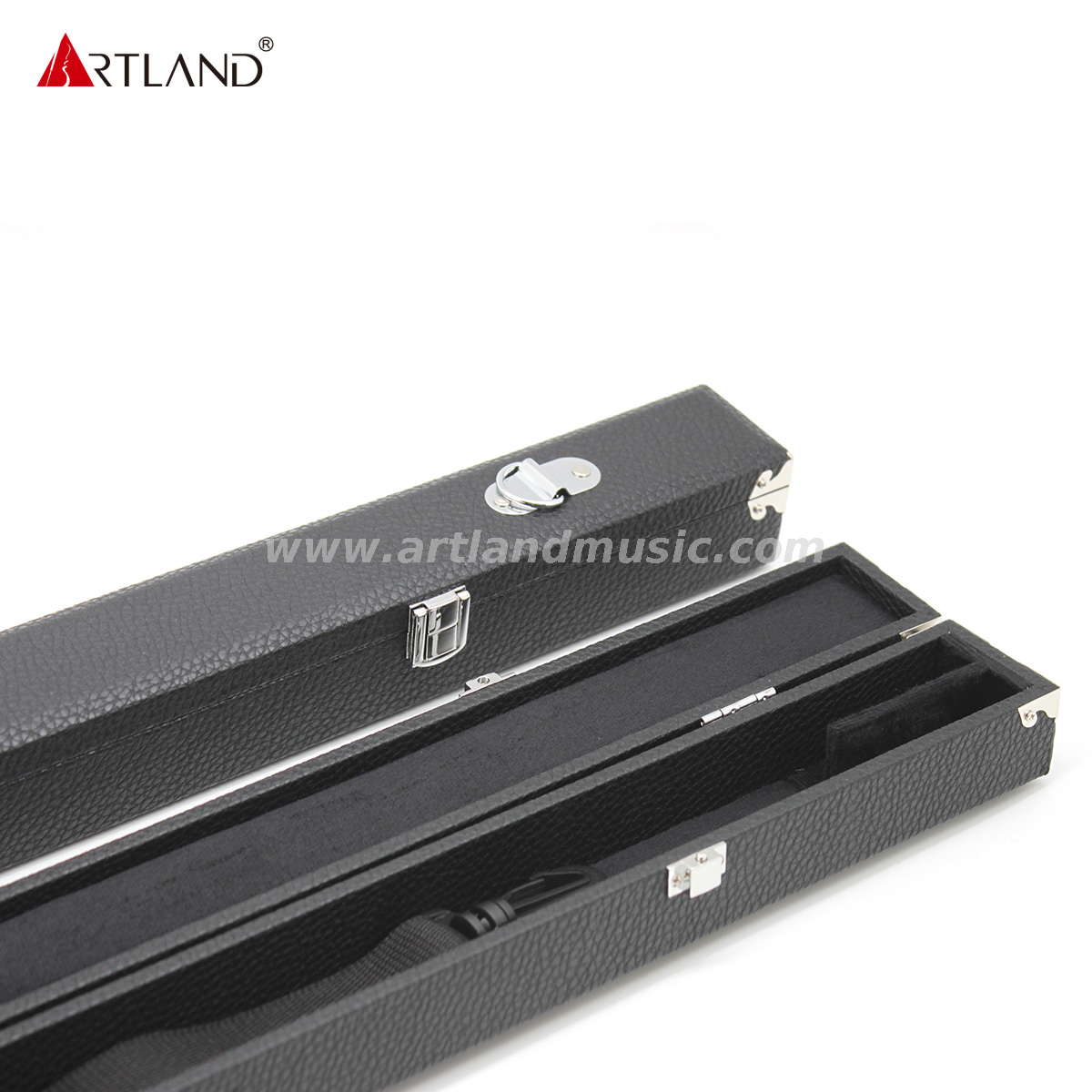 Artland Bogenetui für Doppelvioline, Bratsche und Cello (BWC802)