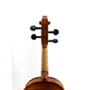 Schöne, mittelschwere Flame-Violine mit Handlackierung und fortschrittlicher Handwerkskunst (MV150H)