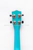 Bunte Ukulele mit 4 Saiten (UKS200) – Blau