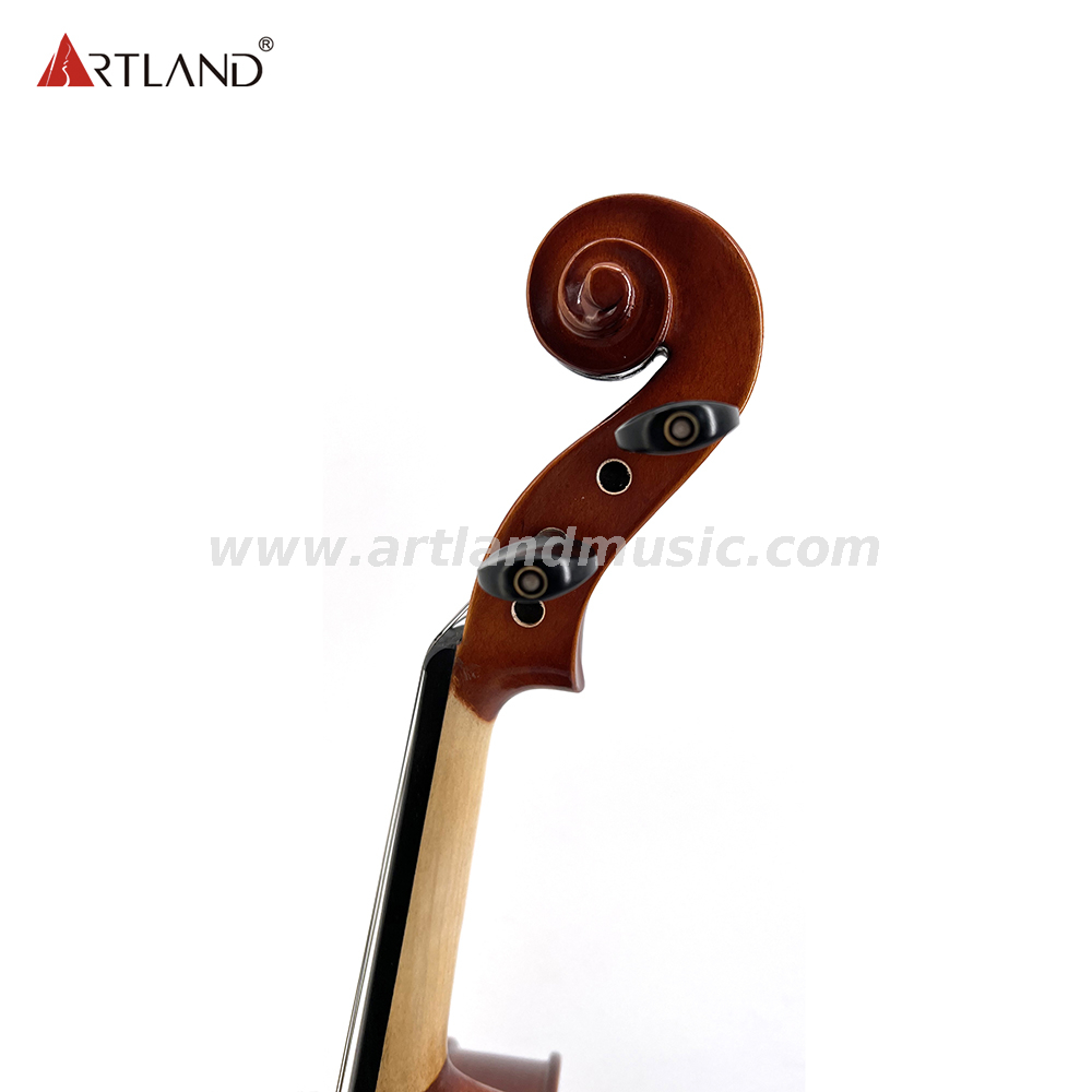 Allgemeine Violine mit Handlackierung und Spuer-Handwerkskunst (GV110H)