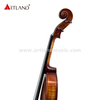 Moderate Violine mit Antik-, Lack- und Rosweood-Beschlag (MV140Q)