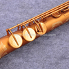 Goldenes Bb-Sopransaxophon (ASS6505)
