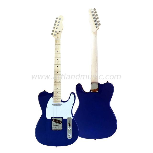 Großhandel günstigen Preis Tele E-Gitarre (EG010)
