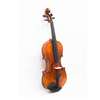 Einteiliger Boden, handgefertigte Violine mit schöner Flamme (AVA300S)