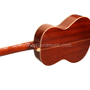 Klassische Gitarre aus Fichtenholz mit massiver Decke und Palisander (CG968)
