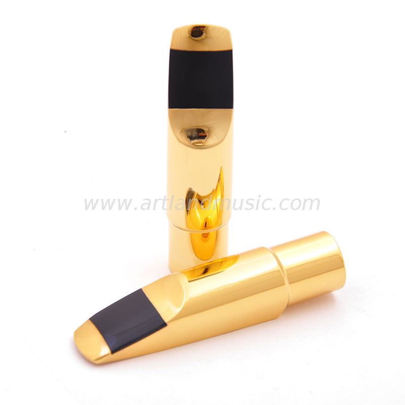 Mundstück für B-Tenor-Saxophon aus Metall (TM101)