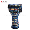 Afrika Log Djembe(ADJFDEDU-2)