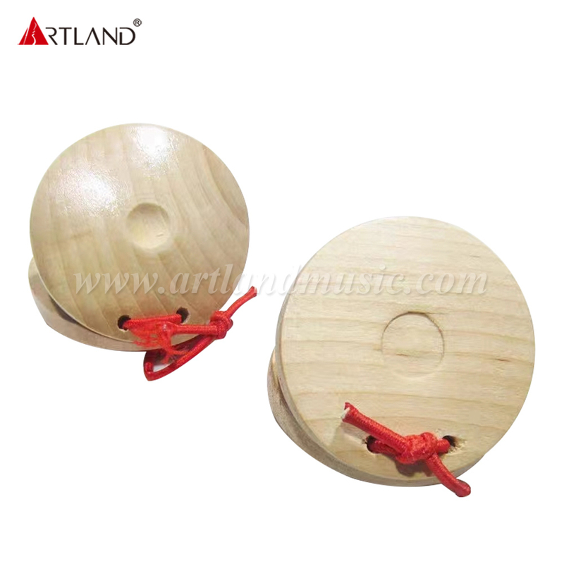 Walzerbrett aus Holz