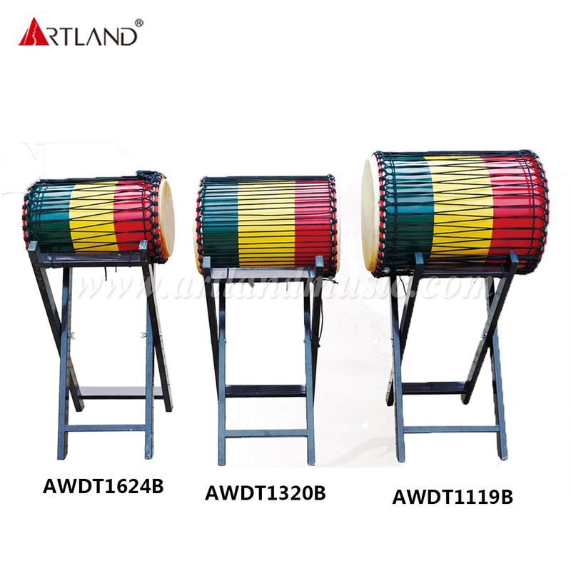 Rohrtrommel (AWDT1624B/AWDT1320B/AWDT1119B)