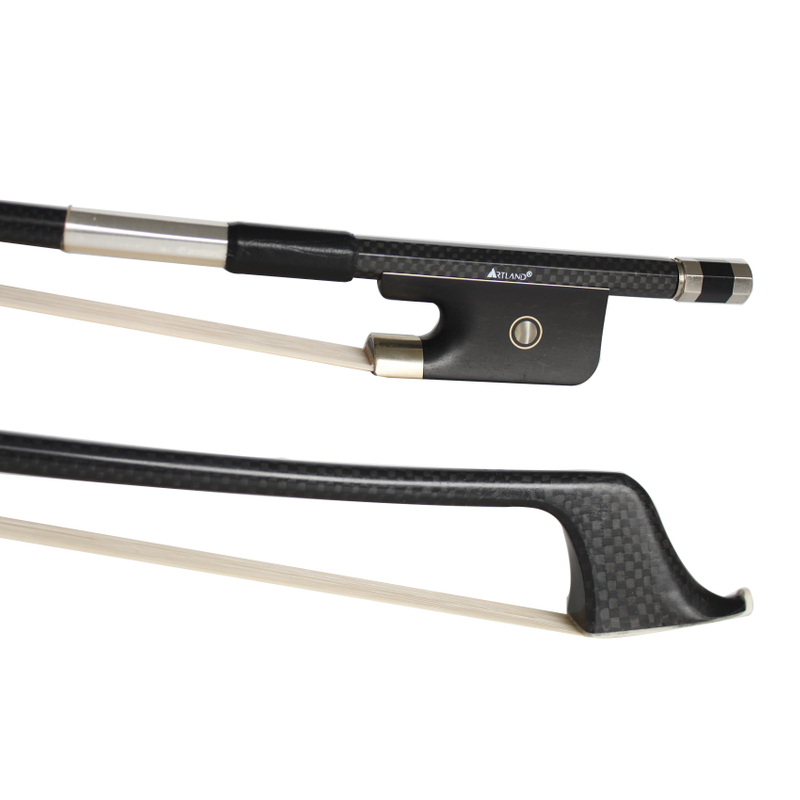 Kontrabassbogen im französischen Stil (DB920C)