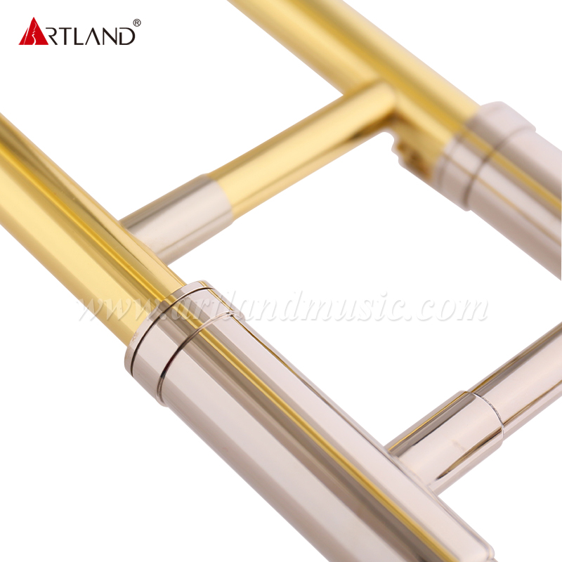 B-Goldlack-Altposaune (ASL-700)