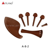 Violinbeschläge (A-8)