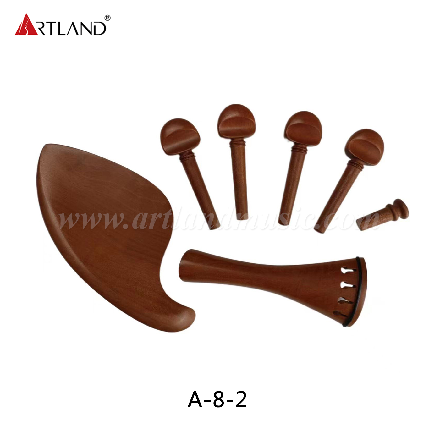 Violinbeschläge (A-8)