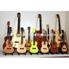 Instrumentenständer Violine Ukulele Mandoline Ständer (AUS02)