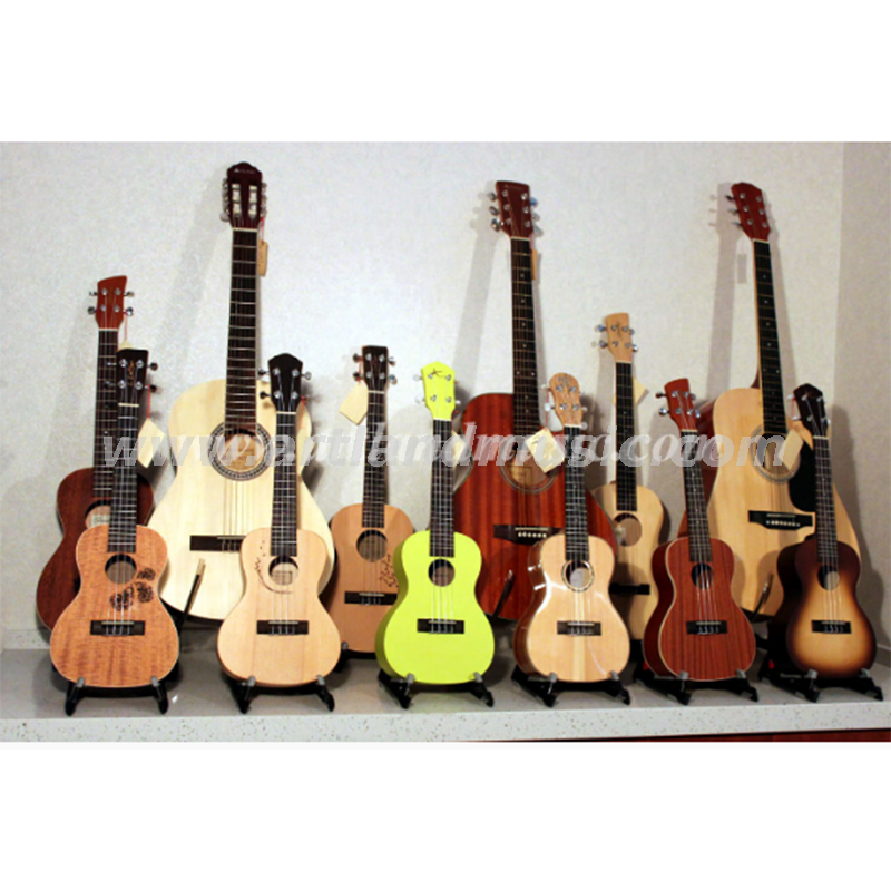 Instrumentenständer Violine Ukulele Mandoline Ständer (AUS02)