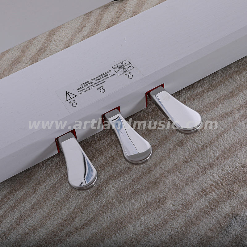 480 Arten Timbre 88 Ke Full Conterweight Keyboard Digital Piano (ATP8813) 