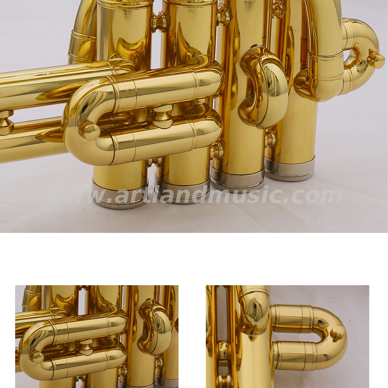 Trompete Piccolo ATC9002