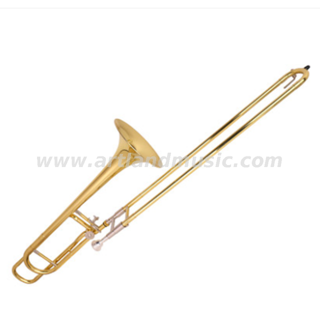 GoldlackTenor Posaune in B/F (AT800)