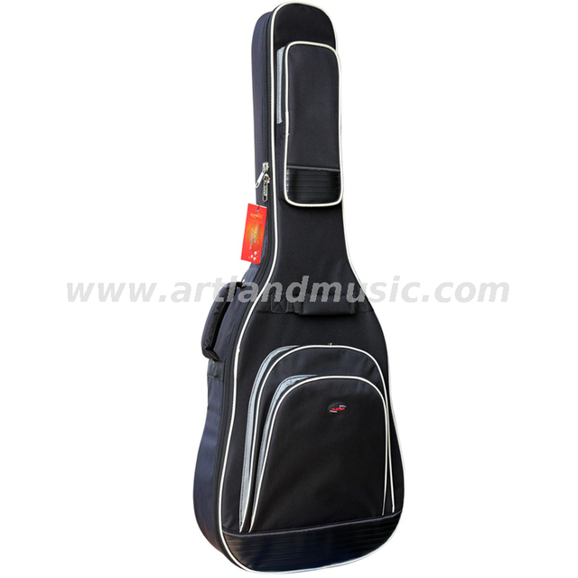 Camouflage Oxford 42'' Akustikgitarrentasche (AAB710)