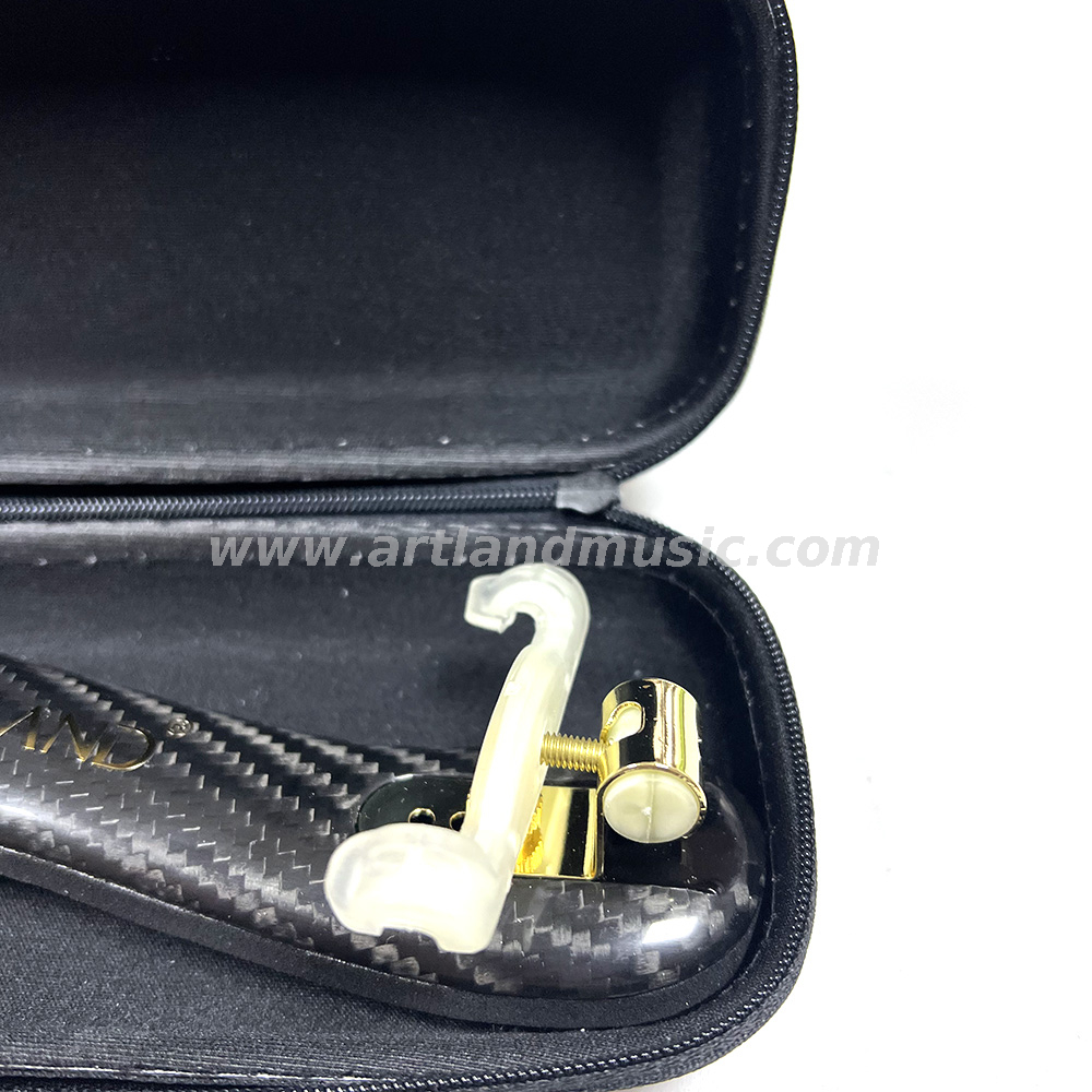 Carbonfaser-Schulterstütze (MC037)