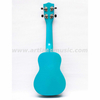 Bunte Ukulele mit 4 Saiten (UKS200) – Blau