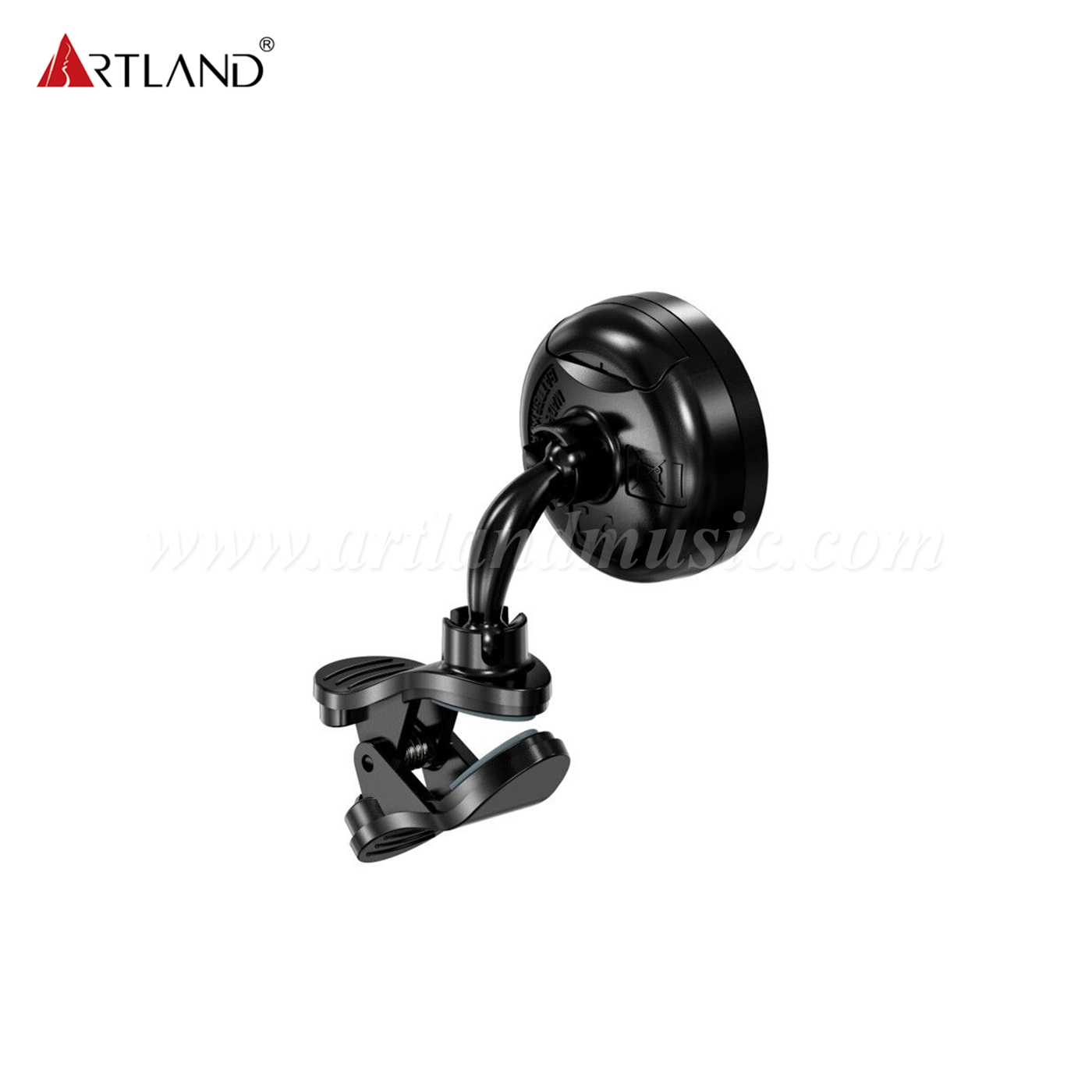 Chromatisch, Gitarre, Violine, Ukulele, Bass, Stimmgerät (AT-11)