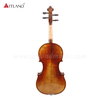 Solide handgefertigte Stradivari -Modell Violine (AVA60）