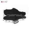 Koffer aus Carbon-Compound-Altsaxophon