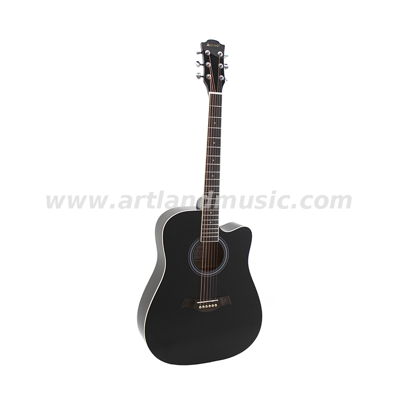 41'' Linden Top Back&Side Akustikgitarre (AG4110)