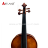 Moderate Violine mit Antik-, Lack- und Rosweood-Beschlag (MV140Q)