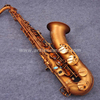 Goldenes Bb-Tenorsaxophon (ATS6505)