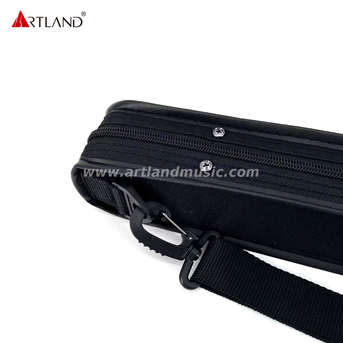 Artland Einzelbogenetui für Violine, Bratsche, Cellobogen (BCW601)