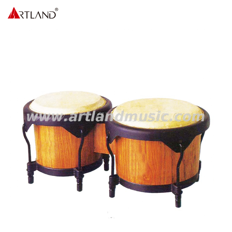 Glatter Boden, getönter schwarzer Stretch-Ring-Schweißsitz, komplett schwarze Bongo-Trommel (AWB0709NS-B).
