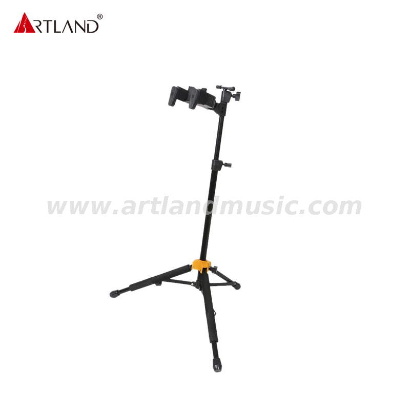 Stahldraht-Schwerkraft-Autolock-Ständer für Violine AVS-52