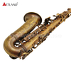 Alt-Eb-Saxophon, Antikbronze-Finish (AAS6512)
