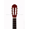 Klassische Gitarre aus Lindenholz mit Fichtendecke (CG966)