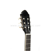 Linden Top Back&Side Rote Klassikgitarre (CG860R)