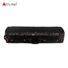 Artland Oblong Violinkoffer (SVC110) Hochwertige Stickerei