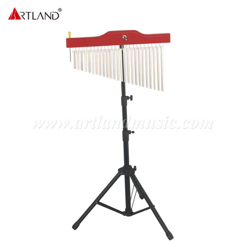 25-Bar-Glockenspiel (AWMFL25)