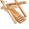 Fußstütze aus Holz (AFT-502)