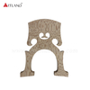  Cello-Brücke für Cello im belgischen Stil (101 CT)