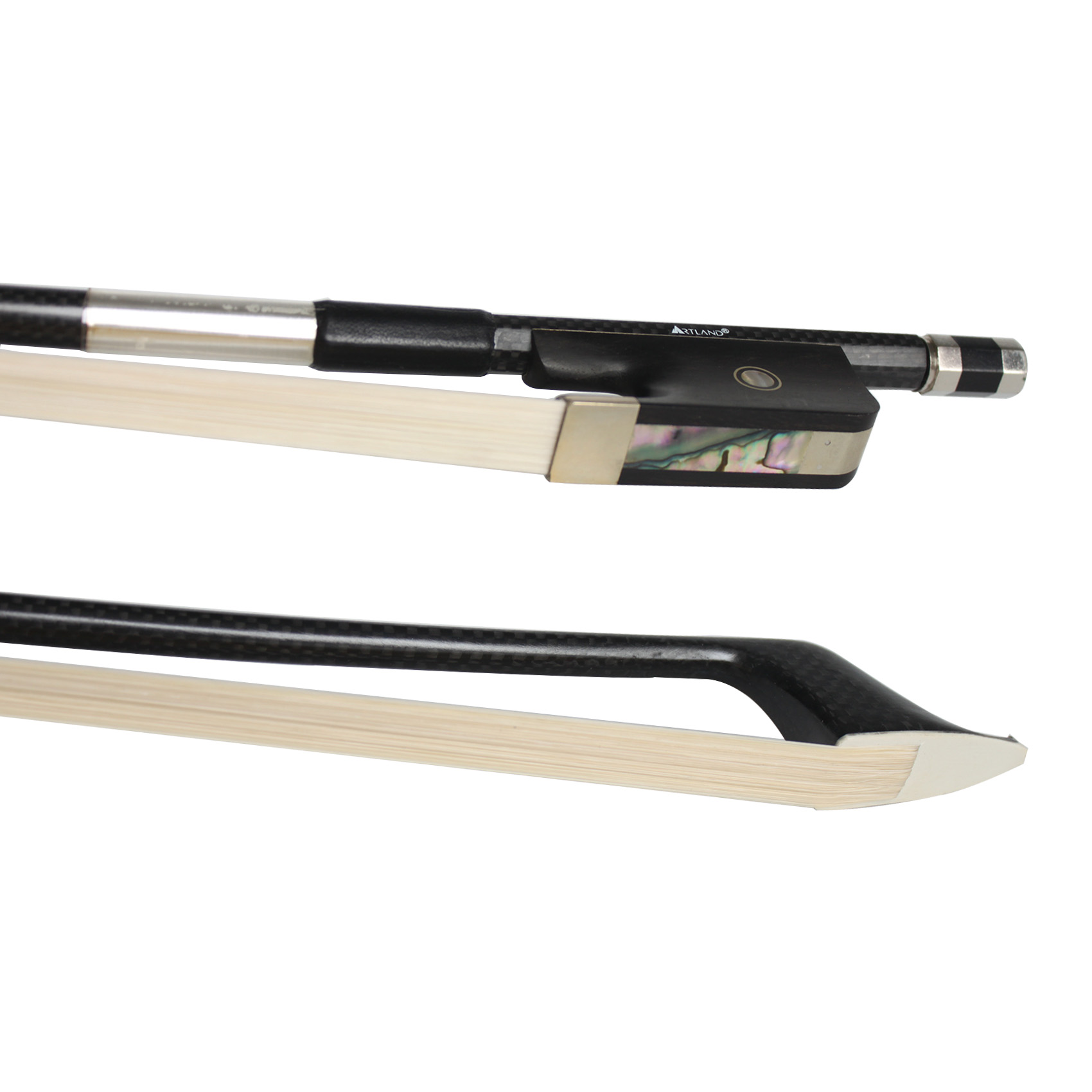 Kontrabassbogen im französischen Stil (DB920C)