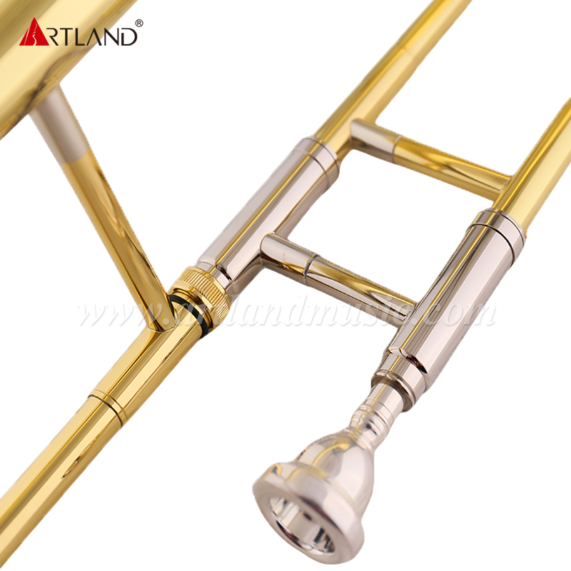 B-Goldlack-Altposaune (ASL-700)