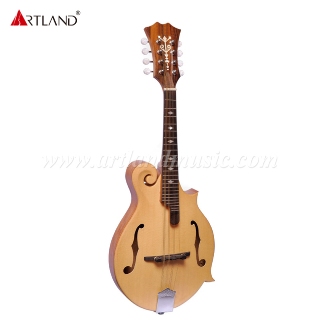 Mandoline mit massiver Fichtendecke (AM-F60C)
