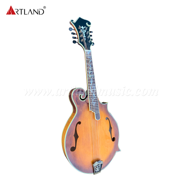 Mandoline aus Engman-Fichte (AM-F9)