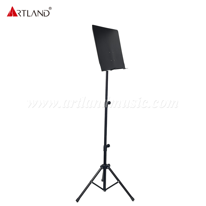 Mittlerer Notenständer ohne Löcher (MS-250)