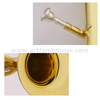 Goldlackiertes Althorn AAH1300