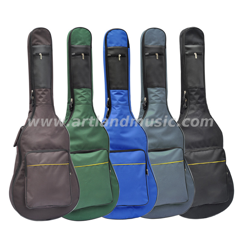 Akustikgitarrentasche (AAB164)